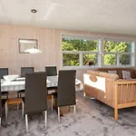 בית נופש 6 Person Holiday In R M