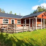 בית נופש 6 Person Holiday In R M