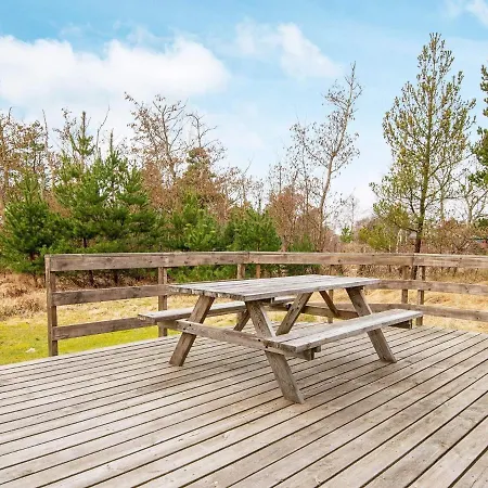 6 Person Holiday In R M Holiday home