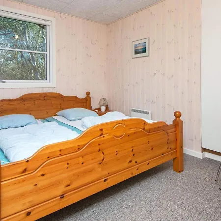 6 Person Holiday In R M בית נופש Bolilmark