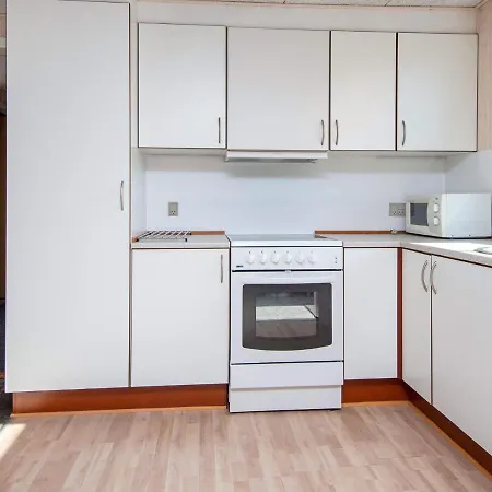 בית נופש 6 Person Holiday In R M