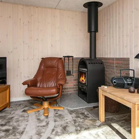 Holiday home 6 Person Holiday In R M *
