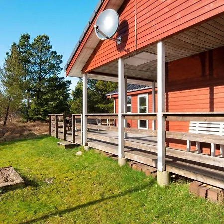 Holiday home 6 Person Holiday In R M *