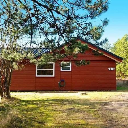 Holiday home 6 Person Holiday In R M Bolilmark
