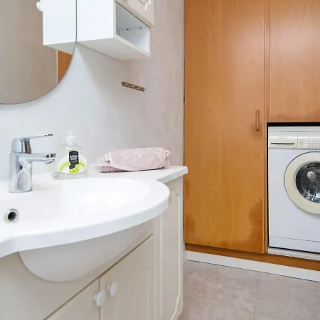 6 Person Holiday In R M Holiday home Bolilmark